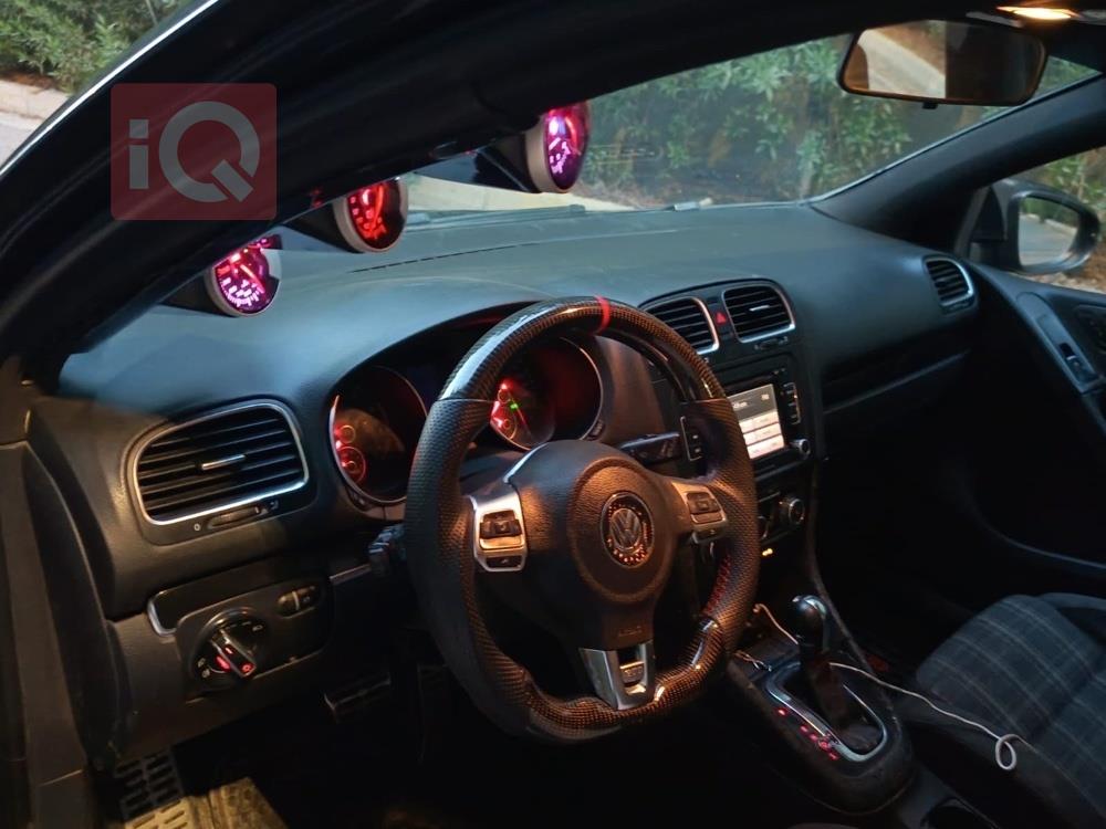 فولكسفاغن جولف